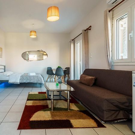 Cherry House Preveza Buitenkant foto