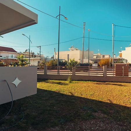 Cherry House Preveza Buitenkant foto