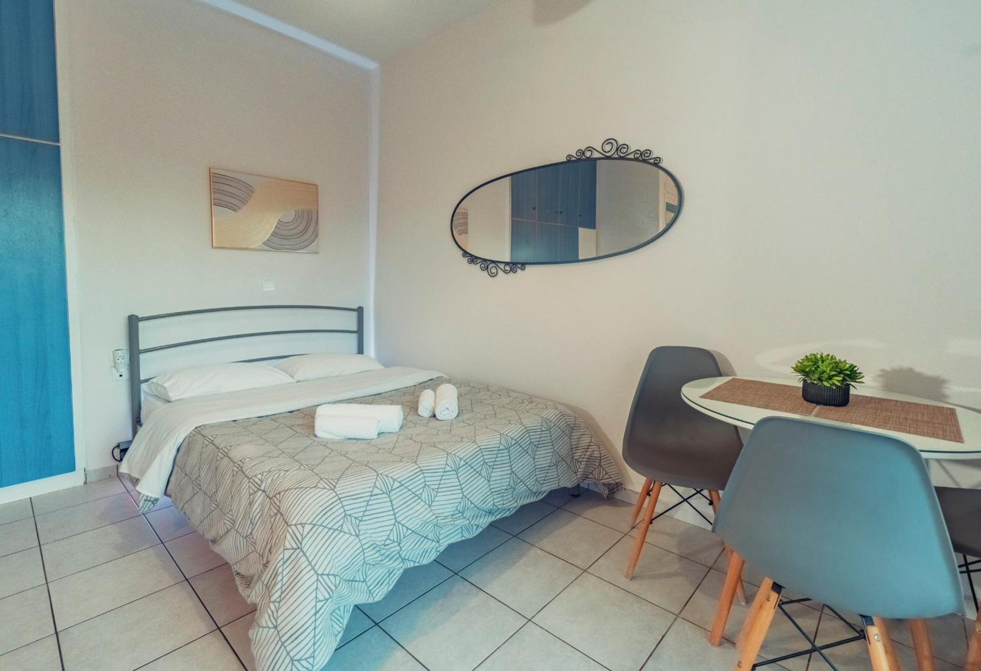 Cherry House Preveza Buitenkant foto